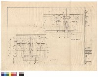 藏品(壹層至柒層平面圖)的圖片