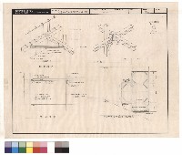 藏品(地下室安全措施平面示意圖)的圖片