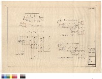 藏品(二層至屋頂層結構平面)的圖片