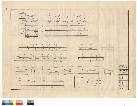 藏品(B1、B2、B9、B10、TB~TB8、FG1~FG6配筋)的圖片