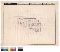 藏品(二~四樓平面1/100)的圖片