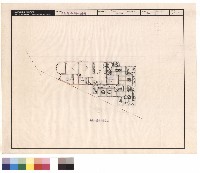 藏品(夾層-屋頂平面1/100)的圖片