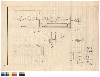 藏品(室內設計.剖立面圖)的圖片