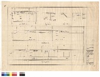 藏品(剖立面圖)的圖片