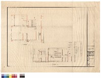 藏品(原有平面圖)的圖片
