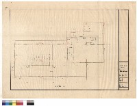 藏品(原有平面圖)的圖片