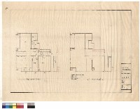 藏品(會計室平面配置圖)的圖片