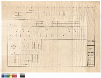 藏品(門窓表)的圖片