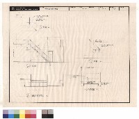 藏品(平面、剖面、立面、詳圖)的圖片