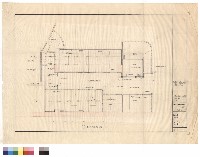 藏品(平面圖)的圖片