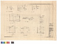 藏品(立面及詳圖)的圖片