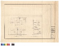 藏品(立面及詳圖)的圖片