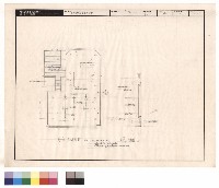 藏品(天花平面圖、詳圖)的圖片