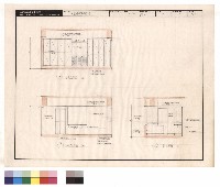 藏品(A向、B向、C向立面圖)的圖片