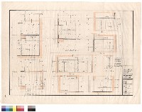 藏品(浴廁平面大樣 浴廁立面)的圖片