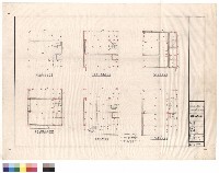 藏品(各層結構平面)的圖片