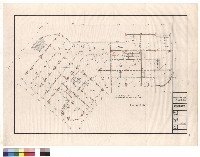 藏品(一層結構平面)的圖片