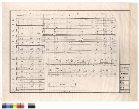 藏品(B22~B27、b11a~b5'、b20~25配筋)的圖片