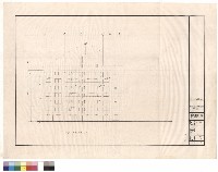 藏品(左側立面圖)的圖片