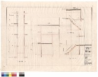 藏品(電梯剖面圖)的圖片