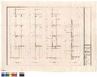 藏品(墻剖面圖)的圖片