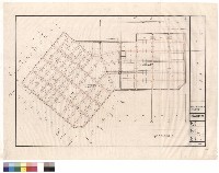 藏品(基礎坑平面圖)的圖片