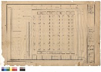 藏品(南向立面圖)的圖片