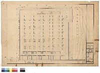 藏品(西北向立面圖)的圖片