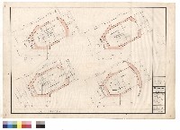 藏品(A樓梯平面圖)的圖片