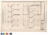 藏品(A樓梯剖面圖)的圖片