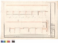 藏品(貨用電梯剖面詳圖)的圖片