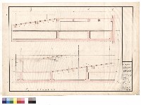 藏品(車道剖面詳細圖)的圖片