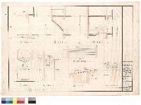 藏品(剖面圖 車道排水溝詳圖)的圖片