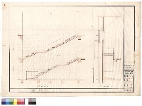 藏品(C樓梯展開剖面圖)的圖片