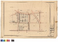 藏品(化糞池平面圖)的圖片