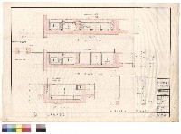 藏品(化糞池剖面圖)的圖片