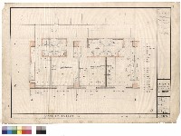 藏品(叁至拾叁層客房平面 TGa、TGa'、TGb、SGa、Gbab)的圖片