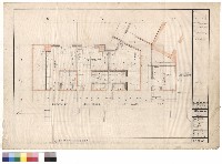 藏品(叁至拾叁層客房平面 SGb、SGc、SGD、GBc)的圖片