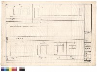 藏品(門窓立面)的圖片
