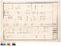 藏品(門窓立面)的圖片