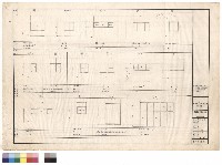 藏品(門窓立面)的圖片