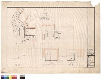藏品(照明鋼架詳圖)的圖片
