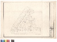 藏品(拾叄層客房部平面 客房門號及型式)的圖片