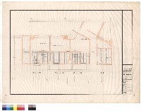 藏品(叁至拾叁層客房天花平面 SGb, SGc, SGd, GBc)的圖片