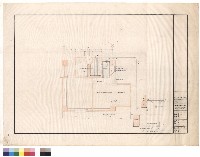 藏品(叁至拾叁層客房天花平面 TGc, GBb)的圖片