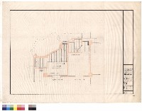 藏品(叁至拾叁層客房天花平面 SGf, TGa, GBe, GBf)的圖片
