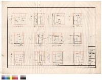藏品(客房浴室立面圖 (GBd, Gbe, GBf))的圖片