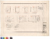 藏品(客房層浴廁立面圖 (GBg+GBh))的圖片