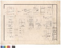 藏品(客廳層貯藏室天花詳圖、客廳內傢俱詳圖)的圖片