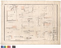 藏品(標準客房裝修圖)的圖片